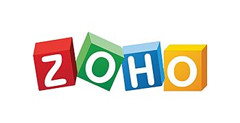 Zoho Business Partner 